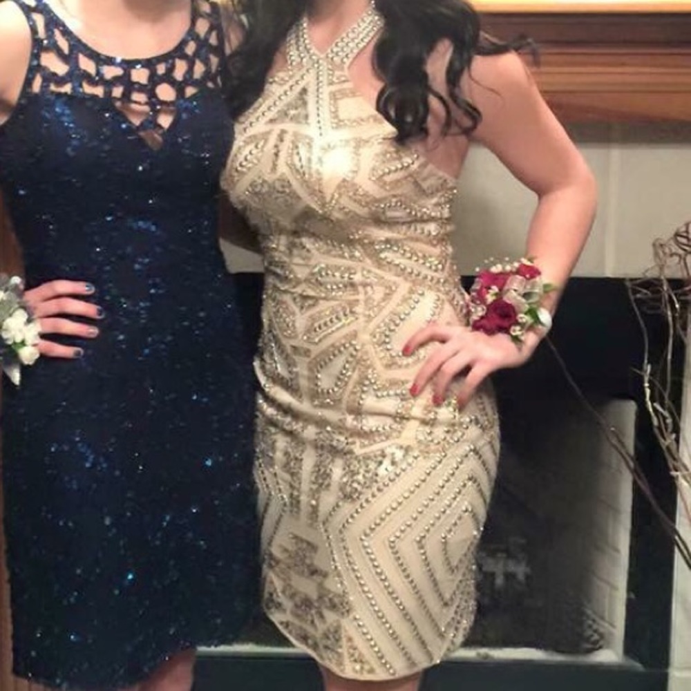 Homecoming Dress